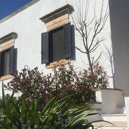 Casina Fumarola Vendégház Ostuni Kültér fotó