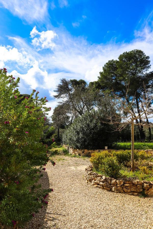 Casina Fumarola Vendégház Ostuni Kültér fotó