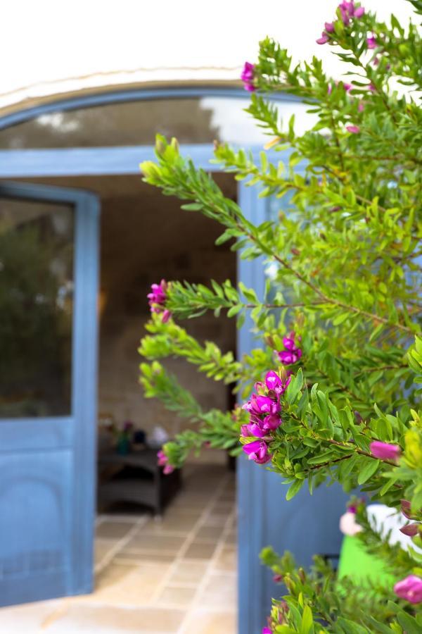 Casina Fumarola Vendégház Ostuni Kültér fotó