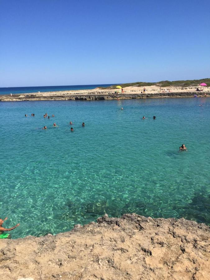 Casina Fumarola Vendégház Ostuni Kültér fotó