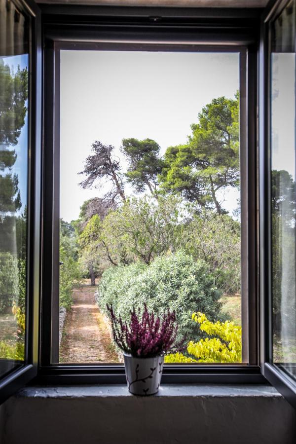 Casina Fumarola Vendégház Ostuni Kültér fotó