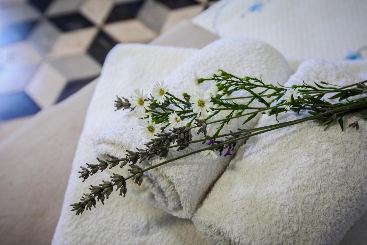 Casina Fumarola Vendégház Ostuni Kültér fotó