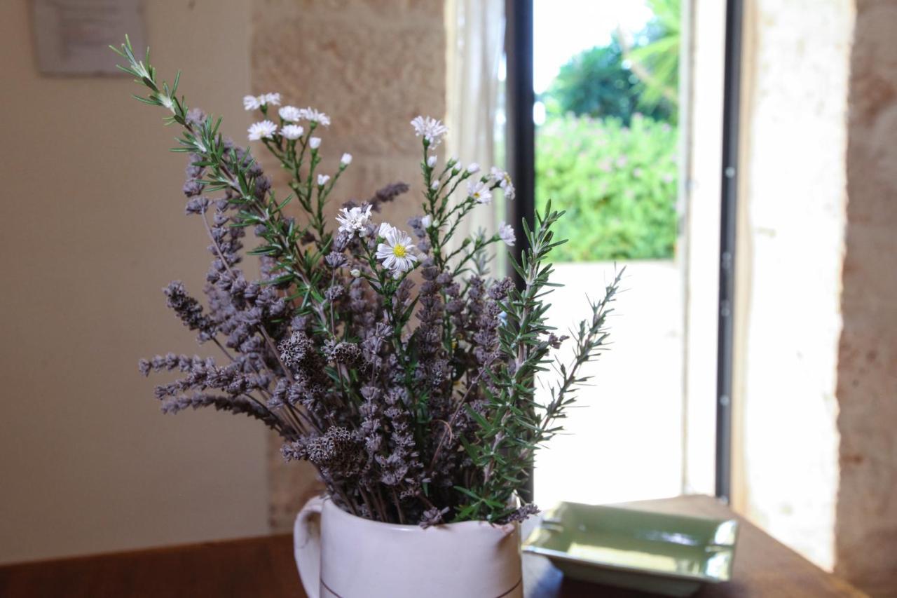 Casina Fumarola Vendégház Ostuni Kültér fotó